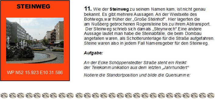 Monopoly Braunschweig Monopoly Braunschweig